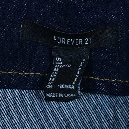 Women's Denim Skirt