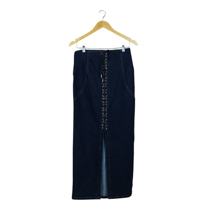 Women's Denim Skirt