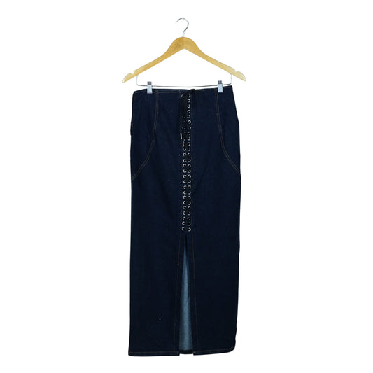 Women's Denim Skirt