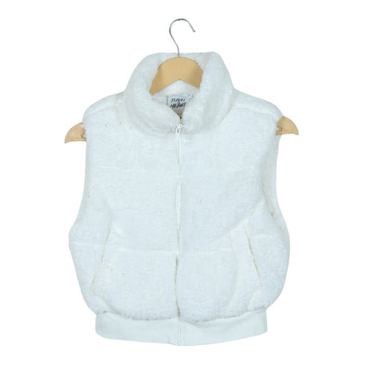 Women's Zipper Jacket