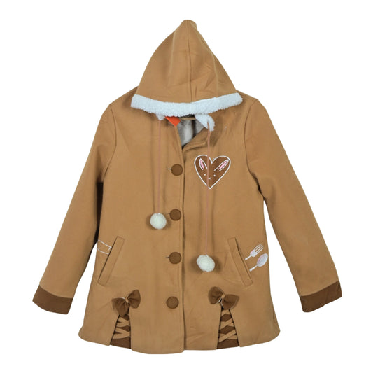 Women's Hoodie