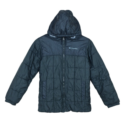 Men's Puffer Jacket