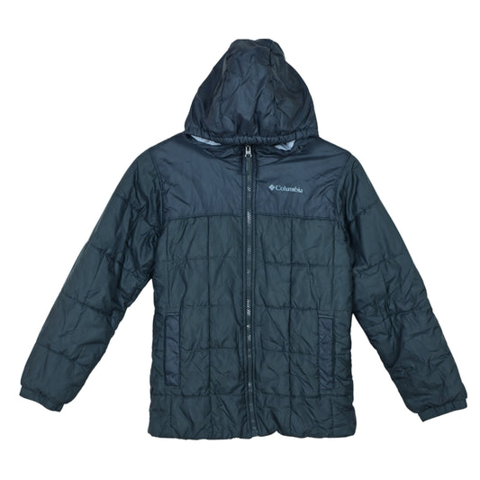 Men's Puffer Jacket