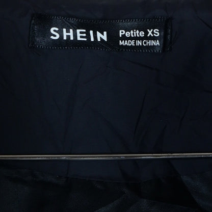 Women's Crop Puffer Jacket