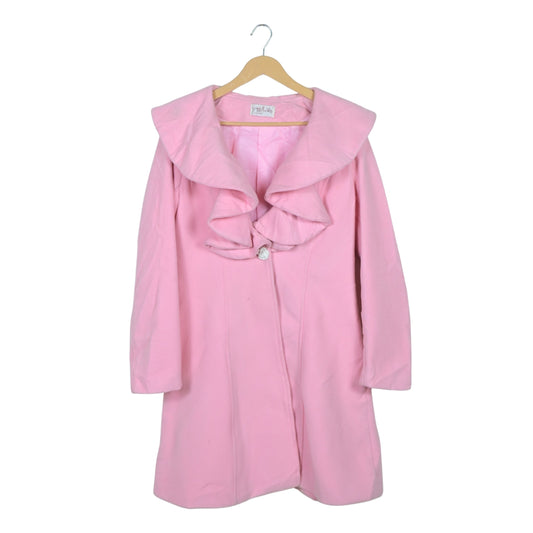 Women's Long Coat