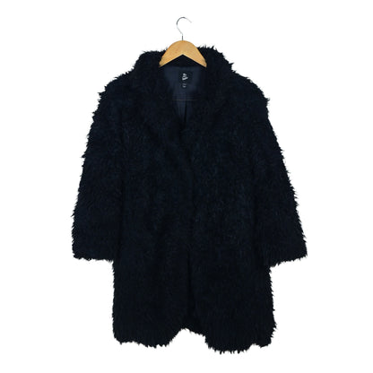 Women's Fur Coat