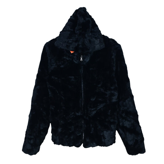 Women's Zipper Hoodie