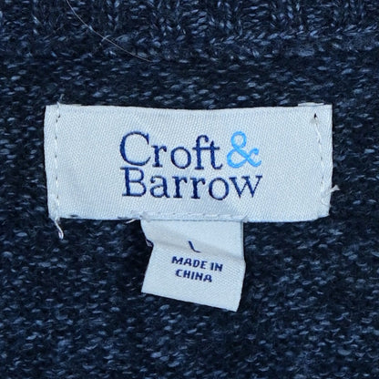 Men's Quarter Zipper