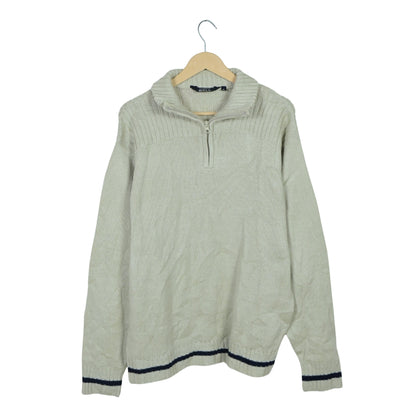 Men's Quarter Zipper