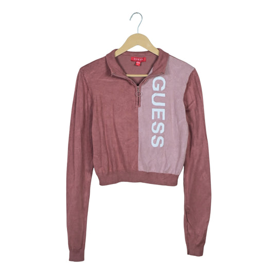 Women's Half Zipper