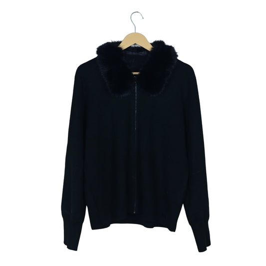 Women's Fur Jacket