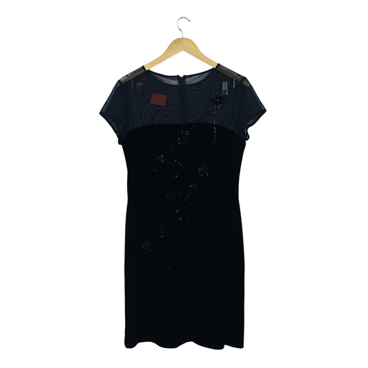 Women's Midi Dress