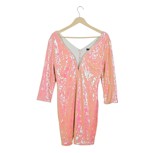 Women's Midi Dress