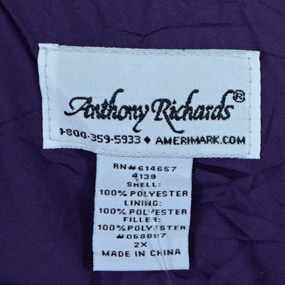 Women's Puffer Vest
