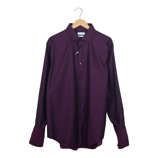 Men's Button Down Shirt