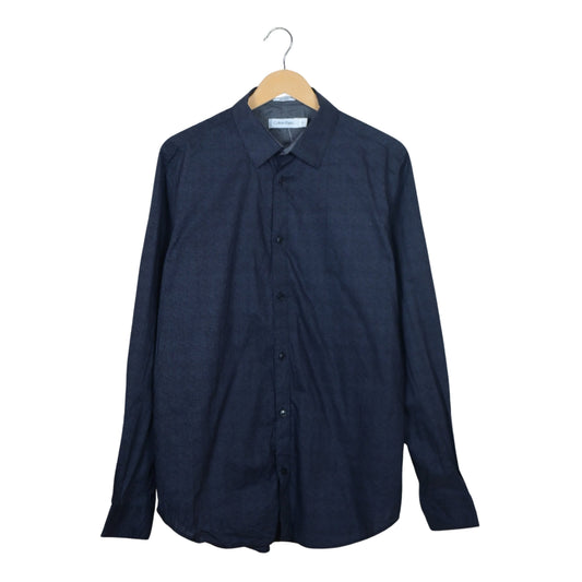 Men's Button Down Shirt