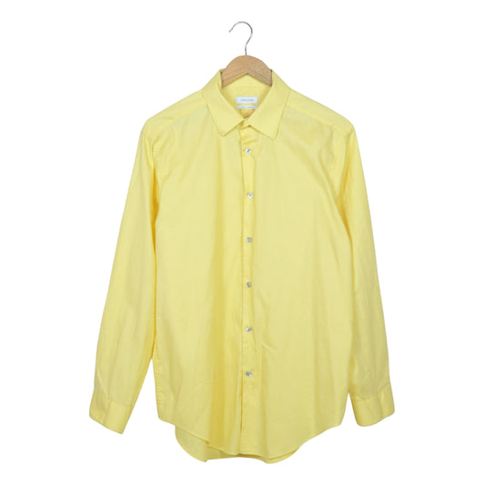 Men's Button Down Shirt