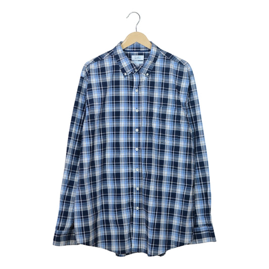 Men's Button Down Shirt