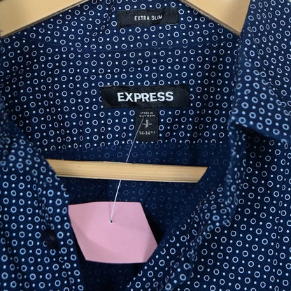 Men's Button Down Shirt