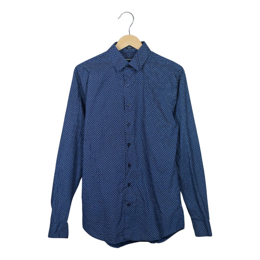 Men's Button Down Shirt