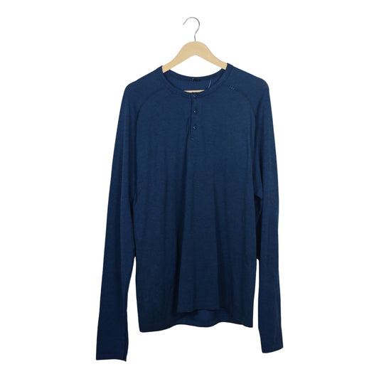 Men's Full Sleeves T-shirt