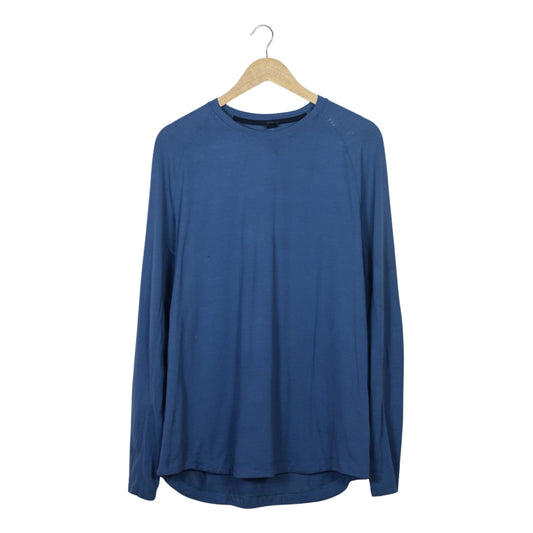 Men's Full Sleeves T-shirt