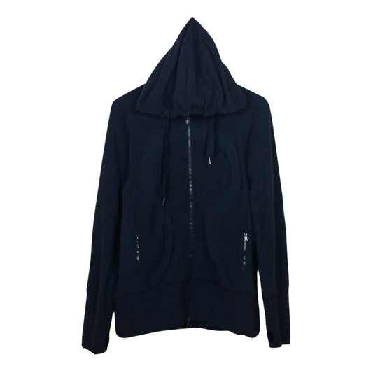 Women's Zipper Jacket