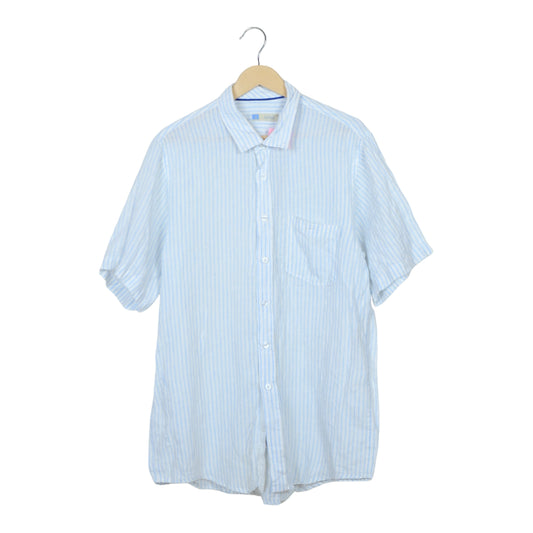 Men's Button Down Shirt