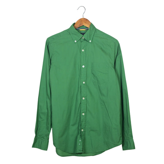 Men's Button Down Shirt