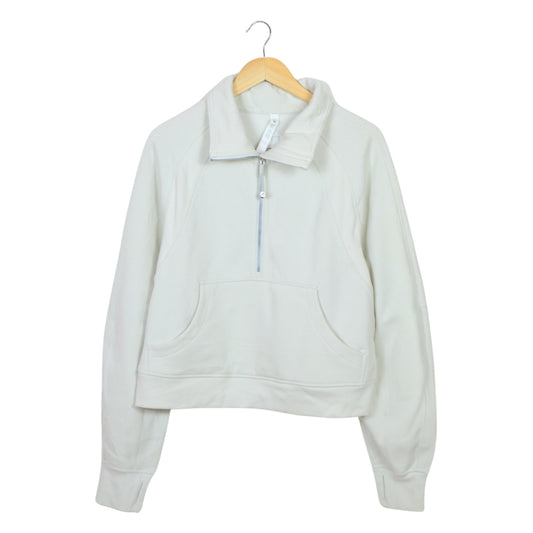 Women's Half Zipper Jacket