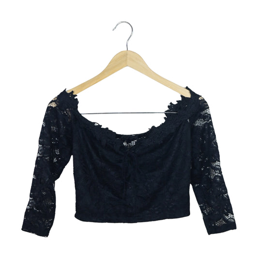 Women's Crop Top