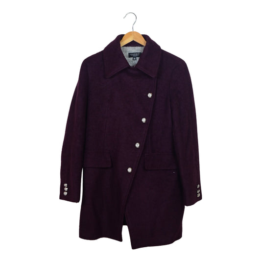 Women's Long Coat