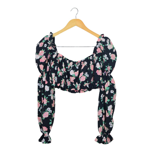 Women's Crop Top