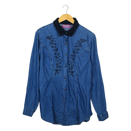 Women's Shirts