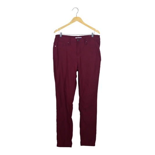 Women's High Rise Jeans