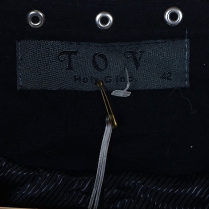 Women's Tweed Blazer