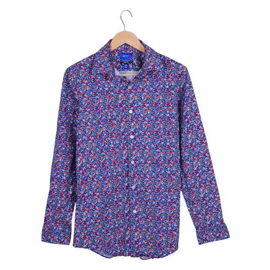 Men's Button Down Shirt