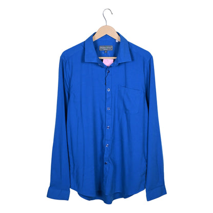 Men's Button Down Shirt