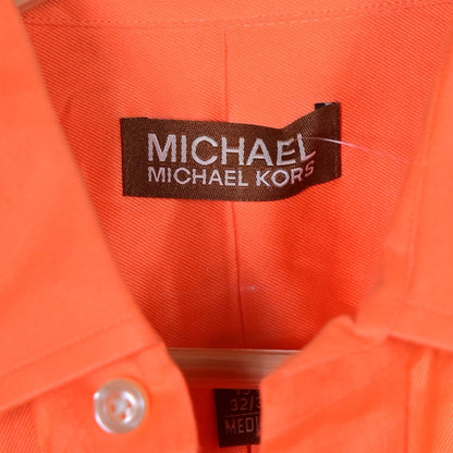 Men's Button Down Shirt