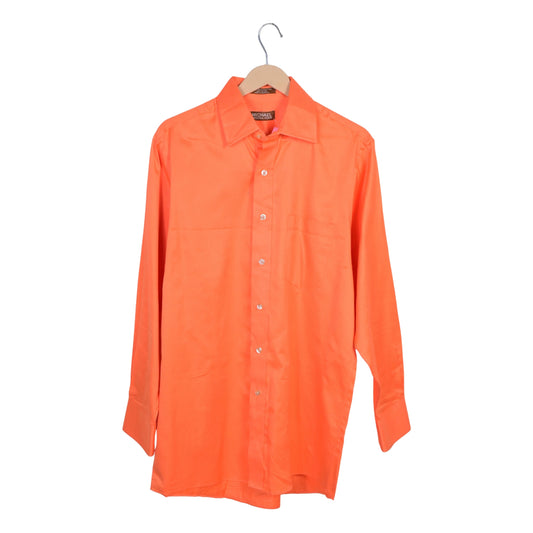 Men's Button Down Shirt
