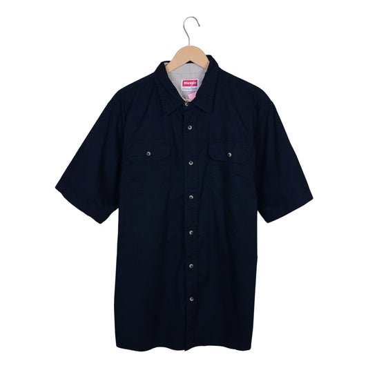 Men's Half Sleeves Shirt