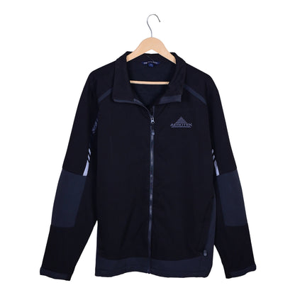 Men's Zipper Jacket