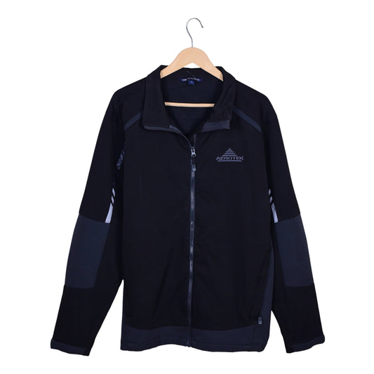 Men's Zipper Jacket