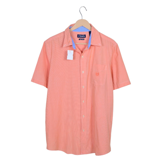 Men's Half Sleeves Shirt