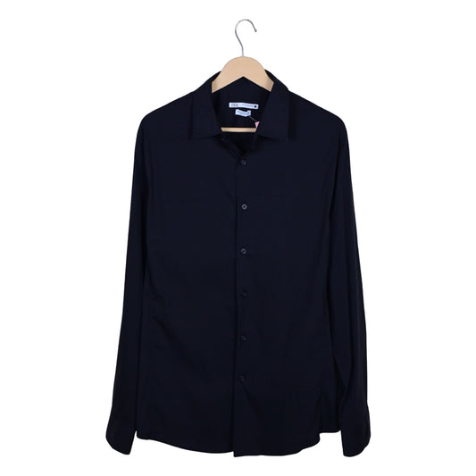 Men's Button Down Shirt
