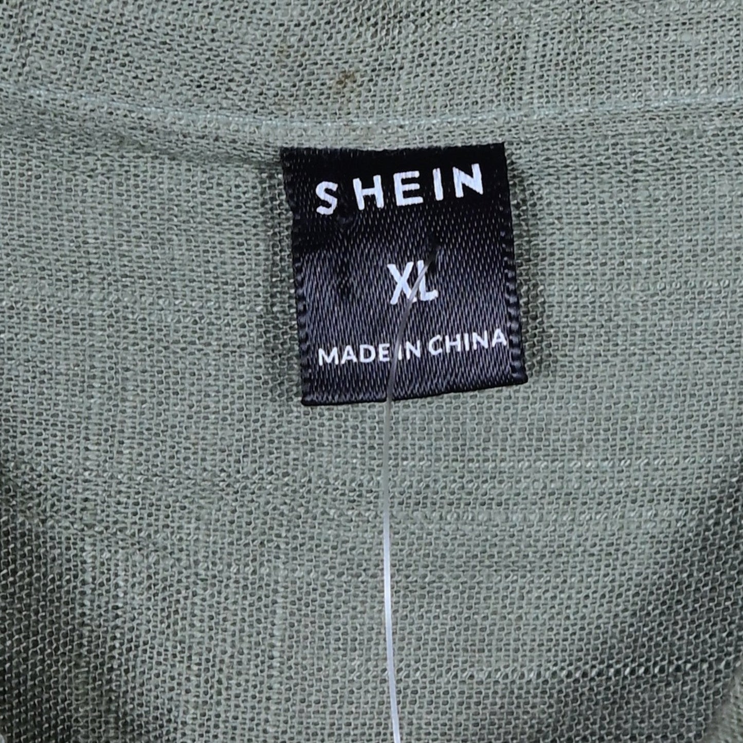 Men's Button Down Shirt