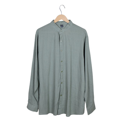 Men's Button Down Shirt
