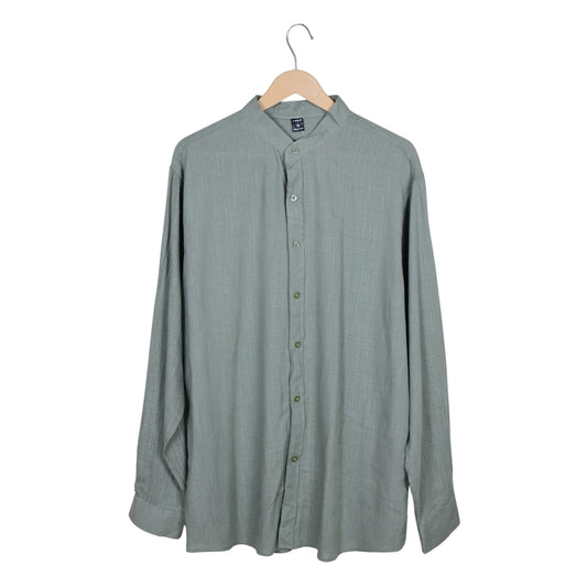 Men's Button Down Shirt