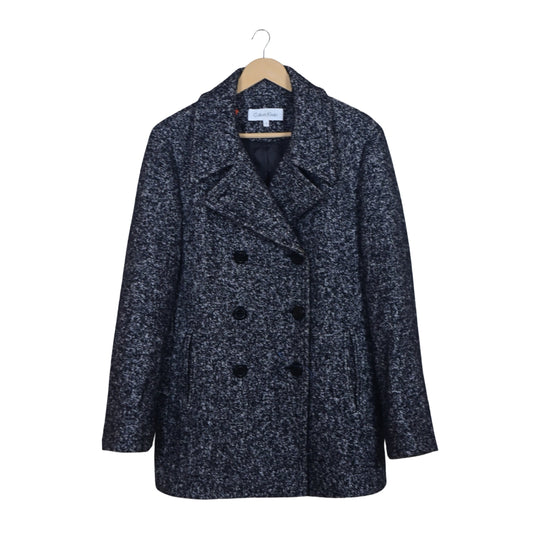 Women's Long Coat