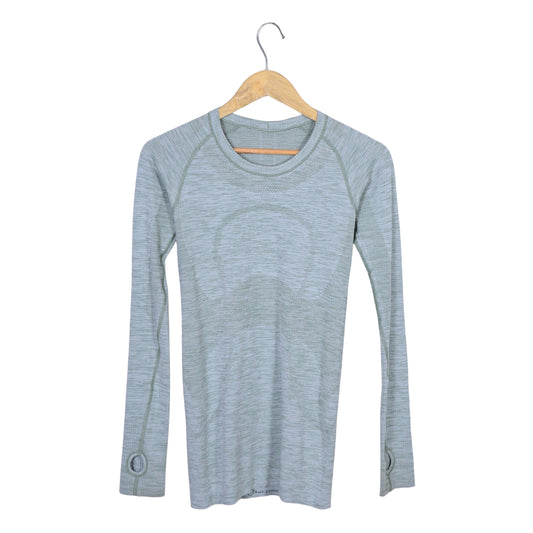 Women's Full Sleeves T-Shirt